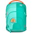 Daydreamer Premium Plecak dla dzieci 36 cm Model Krabbe Daydreamer Premium Plecak dla dzieci 36 cm Model Krabbe