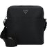 Torino Torba na ramię 20 cm Model black Torino Torba na ramię 20 cm Model black
