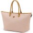  Lissa Weekend Bag Shopper Bag 45 cm Model sand