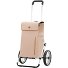  Royal Shopper Lissa Walizka na zakupy 58 cm Model sand