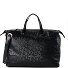  Gynevra Re Torba podróżna Weekender 45 cm Model nero