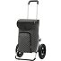  Royal Shopper Famke Walizka na zakupy 59 cm Model schwarz
