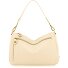  Lolly Torba na ramię Skórzany 34 cm Model ecru