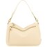  Lolly Torba na ramię Skórzany 34 cm Model ecru
