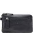  Sempre Key Case Leather 11 cm Model schwarz