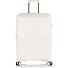  AirLite 4 kółka Walizka M 66 cm z plisą rozprężną Model white