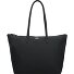  Core Essentials L.12.12 Concept Shopper Bag L 46 cm Model noir