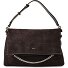  Yelena Torba na ramię Skóra 38 cm Model dark brown