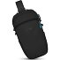  Pacsafe Eco 12 Torba na ramię Ochrona RFID 19 cm Model econyl black