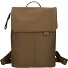  Mademoiselle.Tex Plecak 35 cm Model brown
