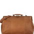  Corfu Torba podróżna Weekender Skórzany 52 cm Model cognac