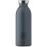  Butelka do picia Clima 500 ml Model stone formal grey