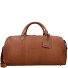  William Torba podróżna Weekender Skórzany 53 cm Model cognac
