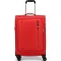  Cloudrider 4 kółka Walizka M 67 cm z funkcją poszerzenia Model astral red