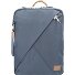 Aurum Plecak 35 cm Komora na laptopa Model dark blue