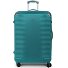  Balance XP 4 kółka Walizka L 77 cm z plisą rozprężną Model türkis