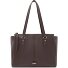  Rachida Shopper Bag 34.5 cm Model chocolate