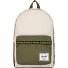  Eco Classic XL Backpack 44 cm przegroda na laptopa Model moonbeam-ivygreen