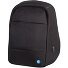  RPET Plecak z przegrodą na laptopa 47 cm Model schwarz