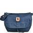 Greenland Torba typu Messenger 39 cm Komora na laptopa Model navy