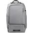  Heritage Q Backpack Plecak z przegrodą na laptopa 47 cm Model eco gunmetal