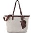  Sibylla Shopper Bag L 42 cm Model mixed brown