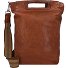 Piera Torba Skórzany 24 cm Model cognac Piera Torba Skórzany 24 cm Model cognac