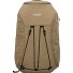  Corker Medium Plecak 43 cm Komora na laptopa Model oak brown