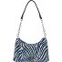  Selvatico Lucille Torba na ramię 21 cm Model blue