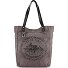  Buganvillea Shopper Bag 34 cm Model grigio