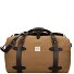  Luggage Twill Torba podróżna Weekender 50 cm Model tan