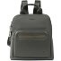  Fika Latte Plecak Ochrona RFID 31 cm Model black ink