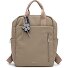  TAS Maleen Plecak 38 cm Komora na laptopa Model sand