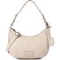  Soft Skylar Torba na ramię Skóra 25.5 cm Model grey