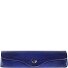  Skórzane etui na okulary 15 cm Model blau
