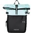  Iconic Plecak S 48 cm Komora na laptopa Model mint breeze