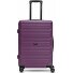  Essentials 08 MEDIUM 4 kółka Walizka 67 cm Model purple