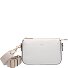  Sofisticato 1.0 Jasmina Torba na ramię skórzana 24 cm Model offwhite