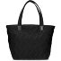  Cleo Shopper Bag 42 cm Model black new