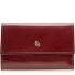 Etui na klucze Nevada RFID skórzane 10,5 cm Model burgundy
