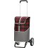  Alu Star Shopper Gese Walizka na zakupy 59 cm Model rot
