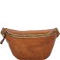  Santarcangelo Saszetka Skórzany 26 cm Model cognac