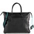  G3 Zip Torba M Skóra 37 cm Model nero