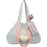  Malibu Denim Limited Barbie Izzy Medium Shopper Bag 42 cm Model fresh blue