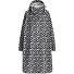  Poncho przeciwdeszczowe Mini Max 87 cm Model leo nero