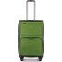  Bendigo Light + 4 kółka Walizka 72 cm z funkcją poszerzenia Model green