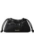  Drawstring Torba na ramię 20 cm Model black