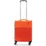  Speed 4-kołowy wózek kabinowy 55 cm Model orange