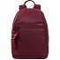  Inner City Plecak miejski Ochrona RFID 30 cm Model maroon banner