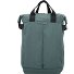Tokyo Plecak 44 cm Komora na laptopa Model everglade Tokyo Plecak 44 cm Komora na laptopa Model everglade